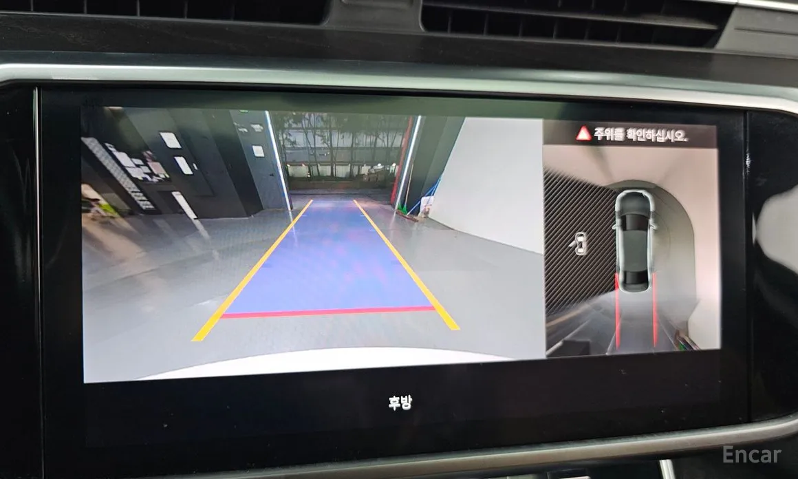 Audi A6 2019 45 TFSI Premium