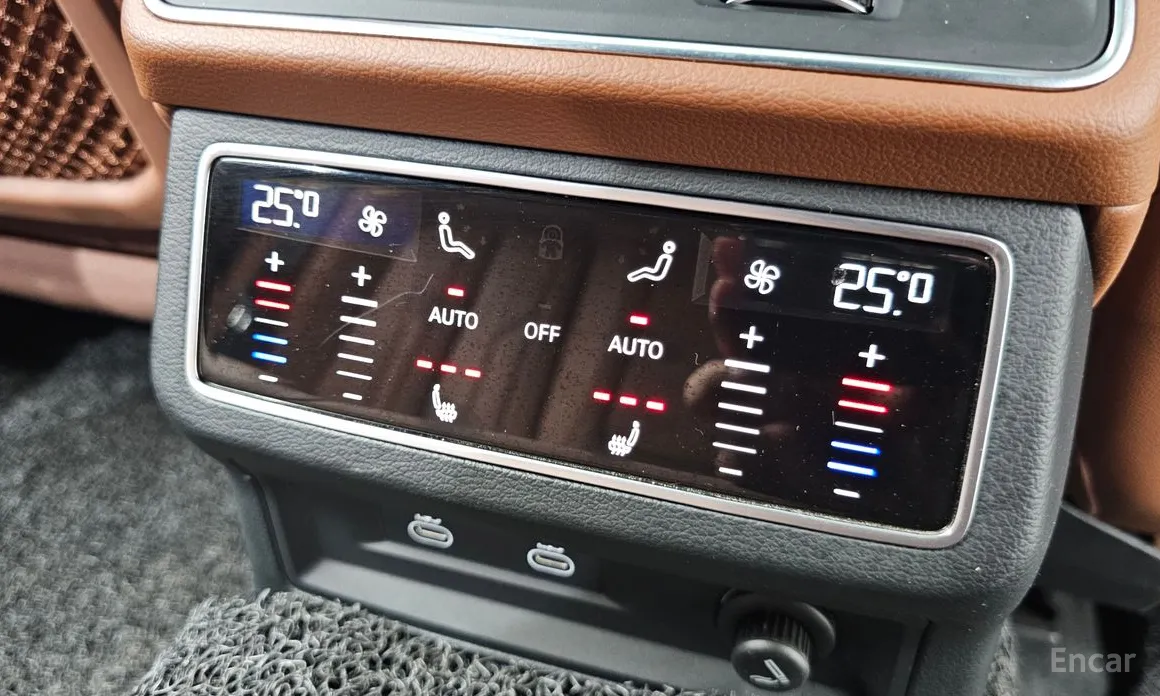 Audi A6 2019 45 TFSI Premium