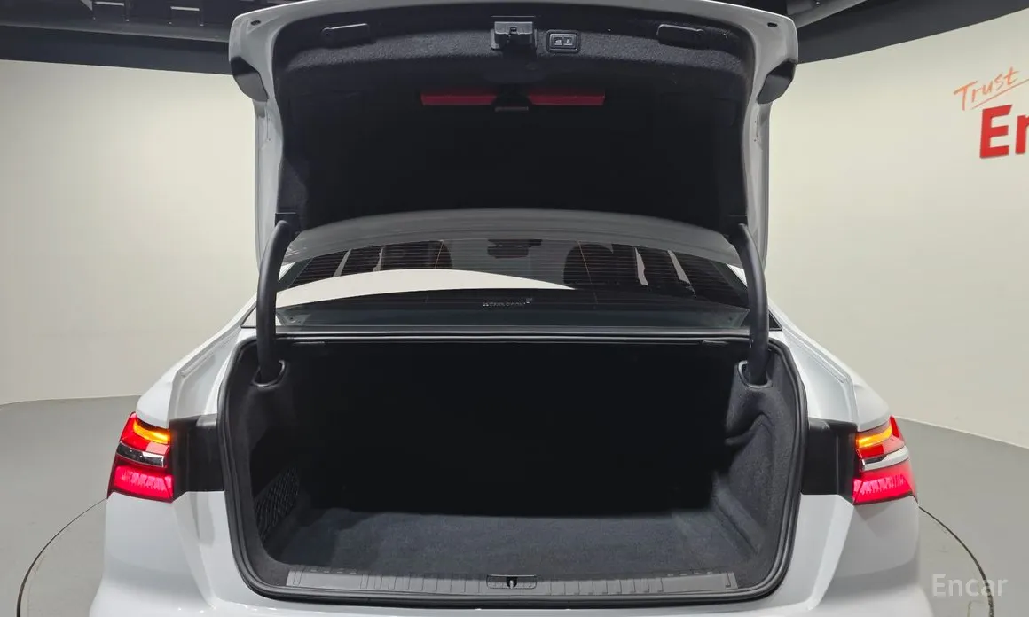 Audi A6 2019 45 TFSI Premium