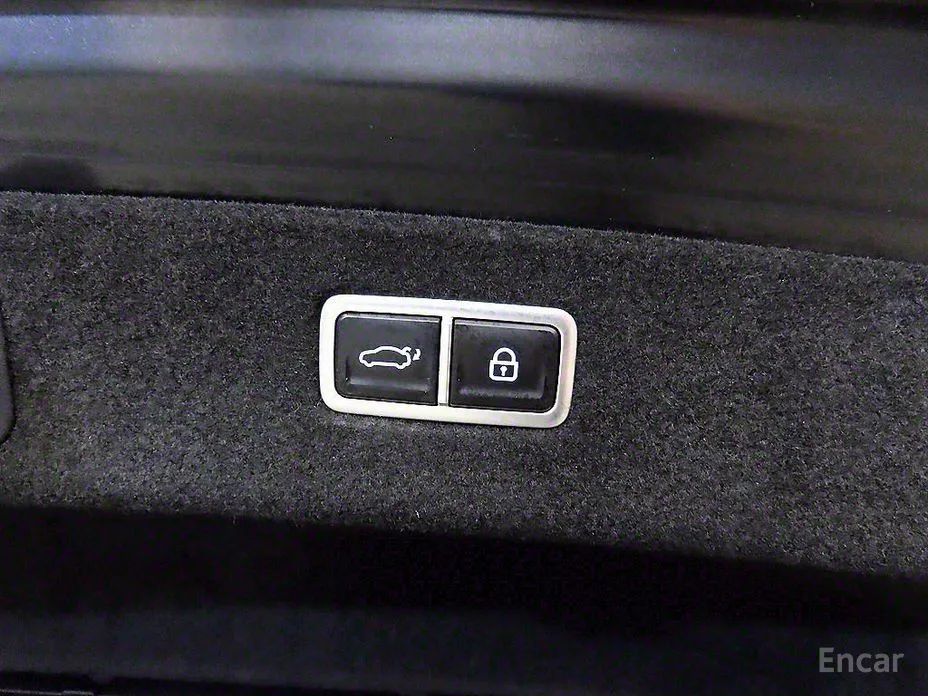 Genesis G90 2021 Gasoline 3.5 Turbo AWD