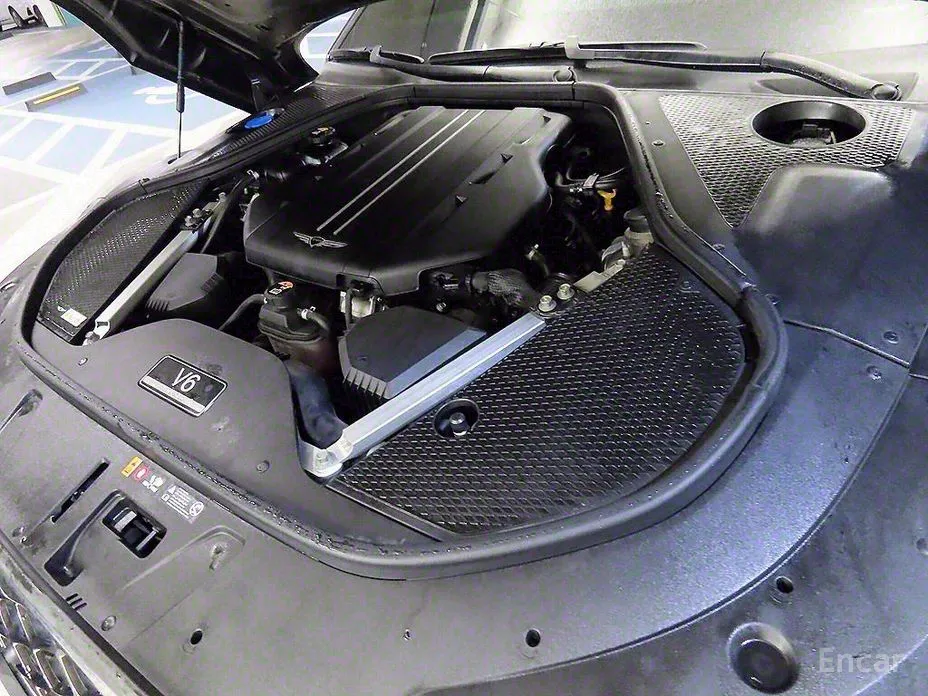 Genesis G90 2021 Gasoline 3.5 Turbo AWD