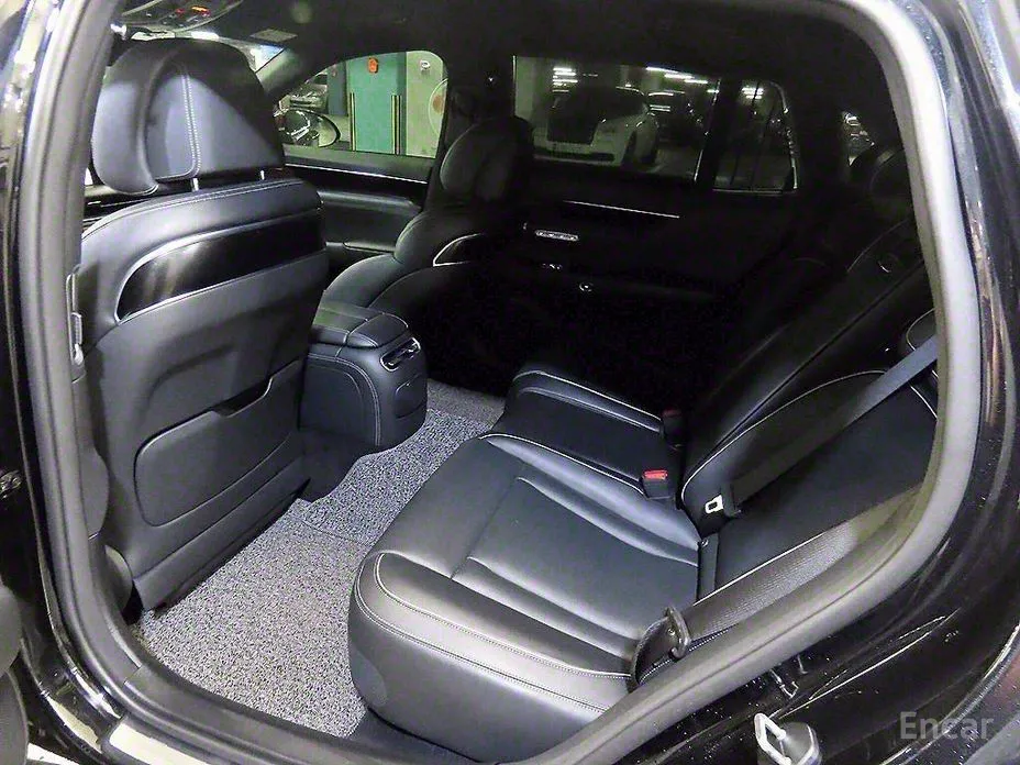 Genesis G90 2021 Gasoline 3.5 Turbo AWD