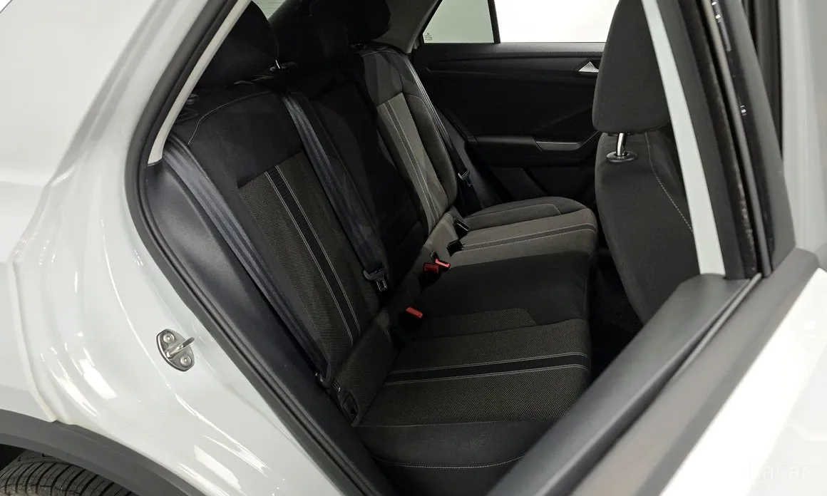 Volkswagen T-Roc 2021 2.0 TDI Style