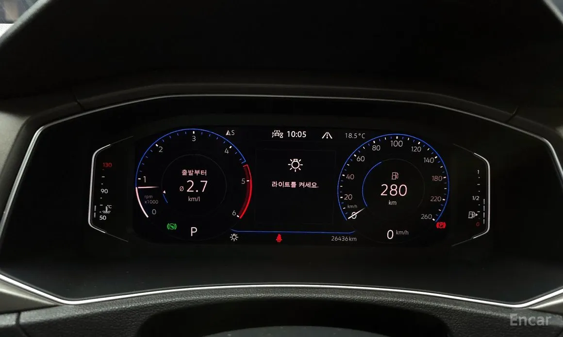 Volkswagen T-Roc 2021 2.0 TDI Style