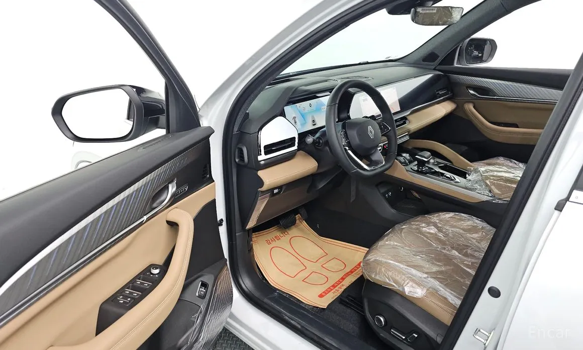 Renault Grand Koleos 2024 1.5 E-TECH Iconic 2WD