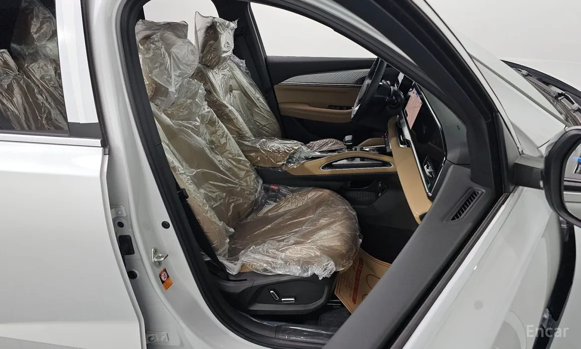 Renault Grand Koleos 2024 1.5 E-TECH Iconic 2WD