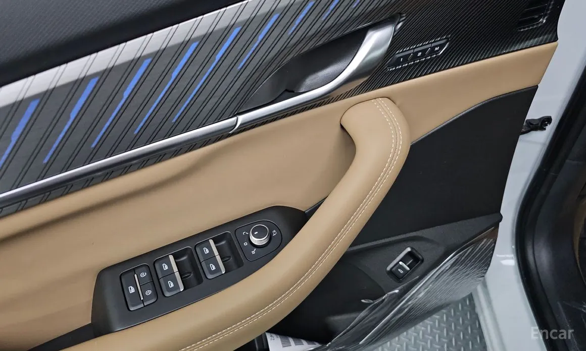 Renault Grand Koleos 2024 1.5 E-TECH Iconic 2WD