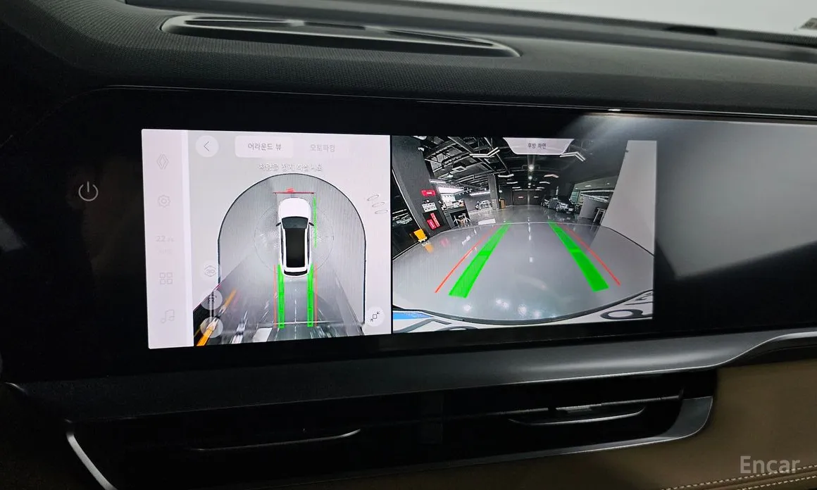 Renault Grand Koleos 2024 1.5 E-TECH Iconic 2WD