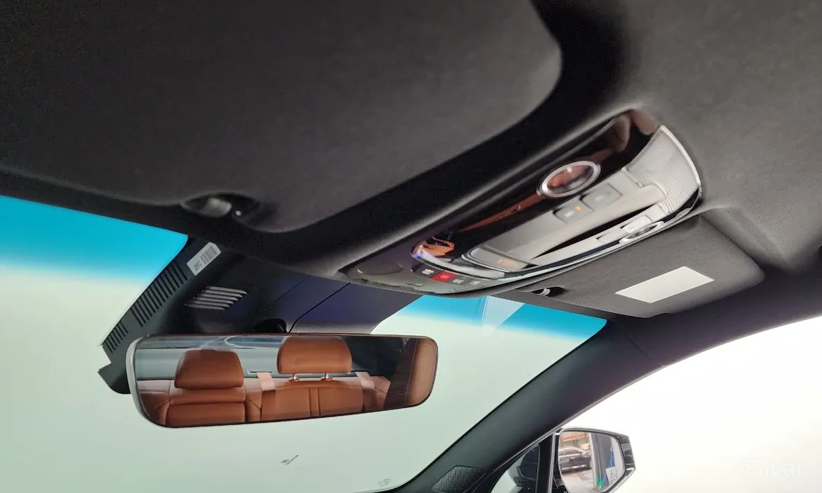 Kia K8 2024 2.5 Gasoline 2WD