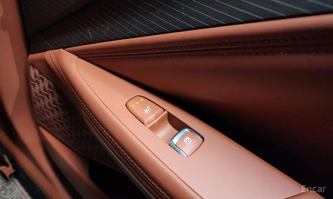 Kia K8 2024 2.5 Gasoline 2WD