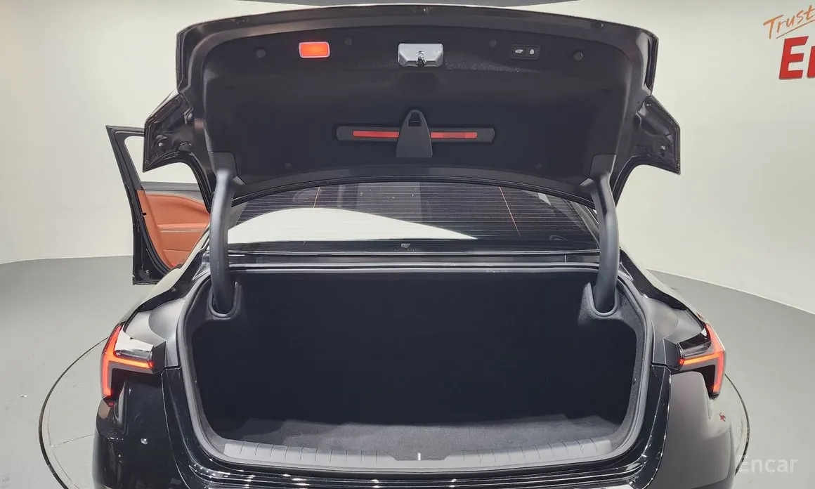 Kia K8 2024 2.5 Gasoline 2WD