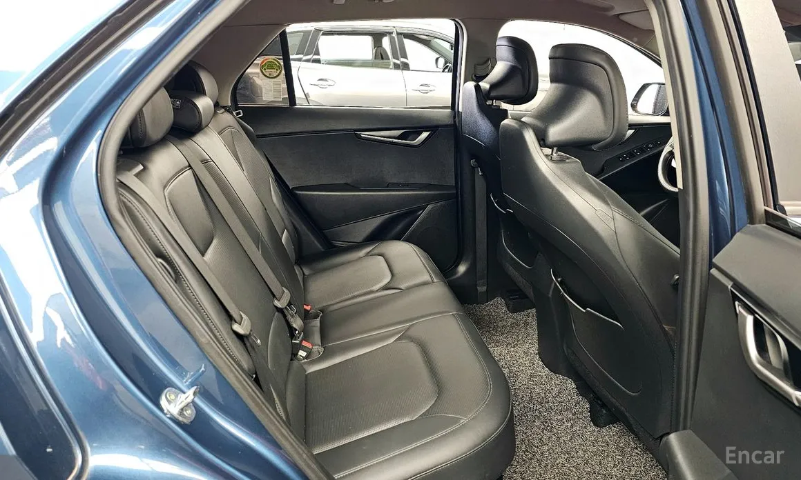 Kia Niro 2022 Trendy