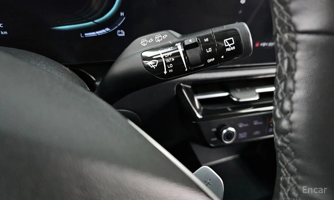 Kia Niro 2022 Trendy