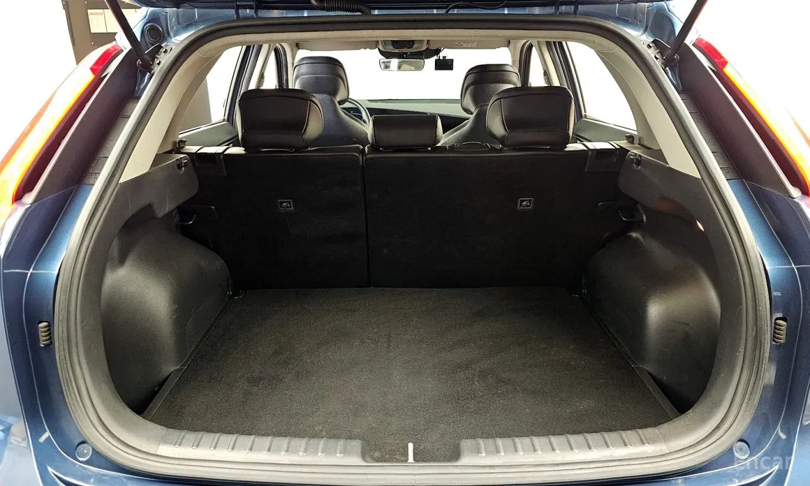 Kia Niro 2022 Trendy