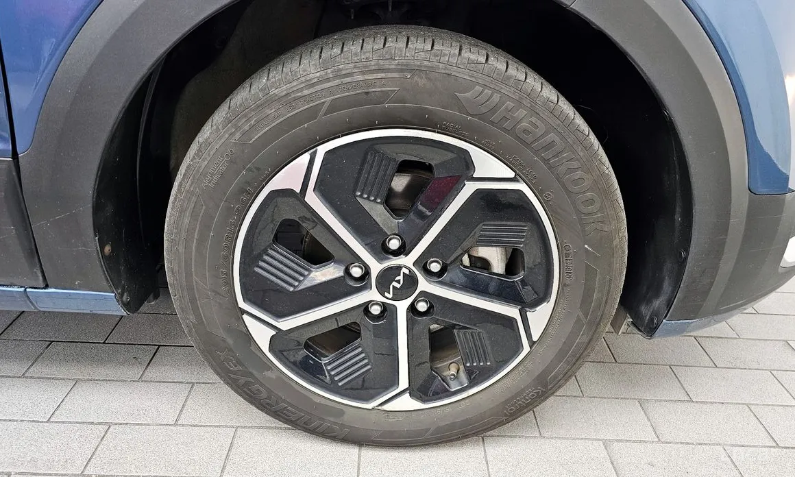 Kia Niro 2022 Trendy