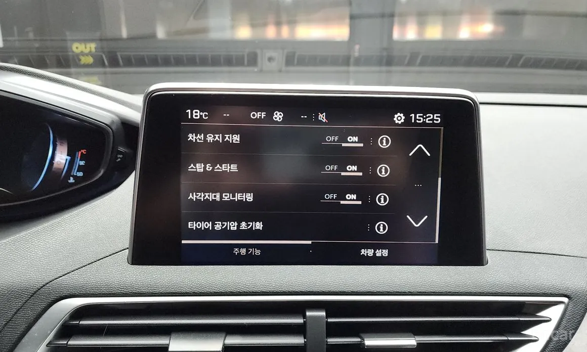 Peugeot 5008 2017 2.0 BlueHDi GT