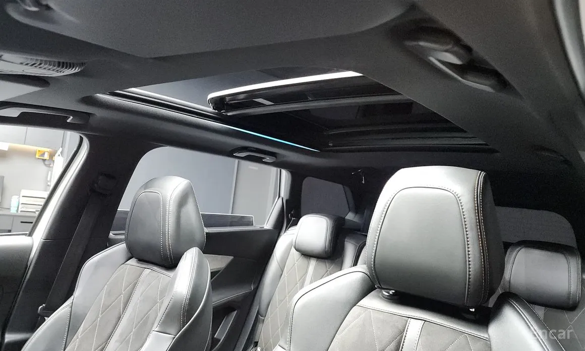 Peugeot 5008 2017 2.0 BlueHDi GT