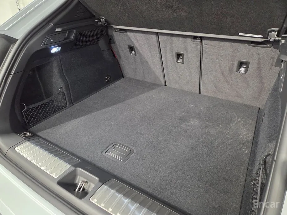 Porsche Macan 2024 Base 4