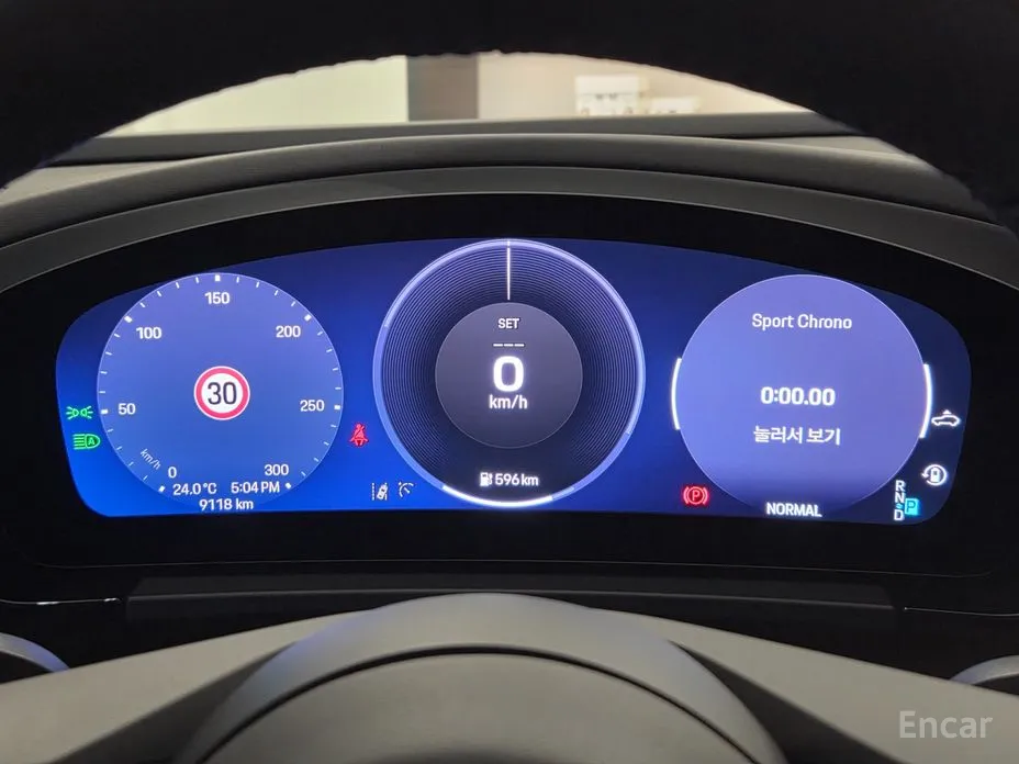 Porsche Macan 2024 Base 4