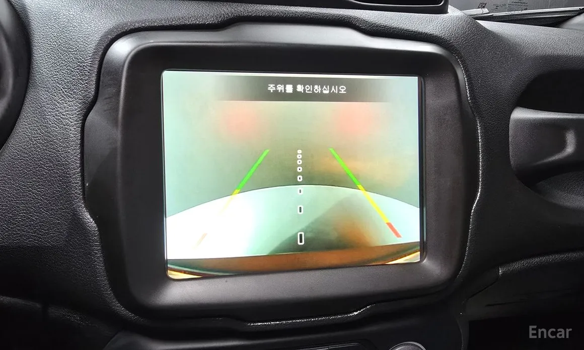 Jeep Renegade 2015 1.3 Limited