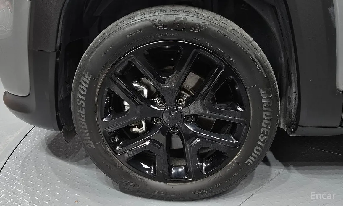 Jeep Renegade 2015 1.3 Limited