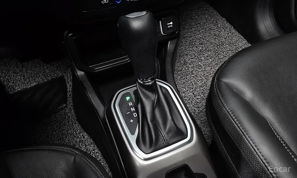 Jeep Renegade 2015 1.3 Limited