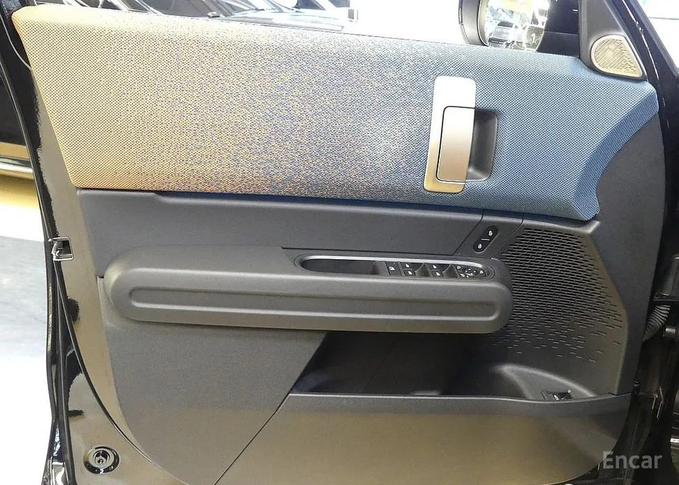 Mini Countryman 2024 ALL4 Favoured