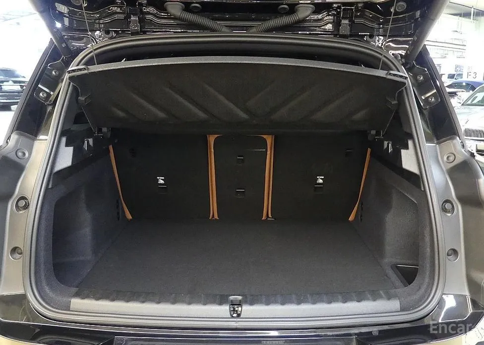 Mini Countryman 2024 ALL4 Favoured