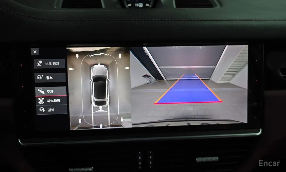 Porsche Cayenne 2019 3.0 Coupe