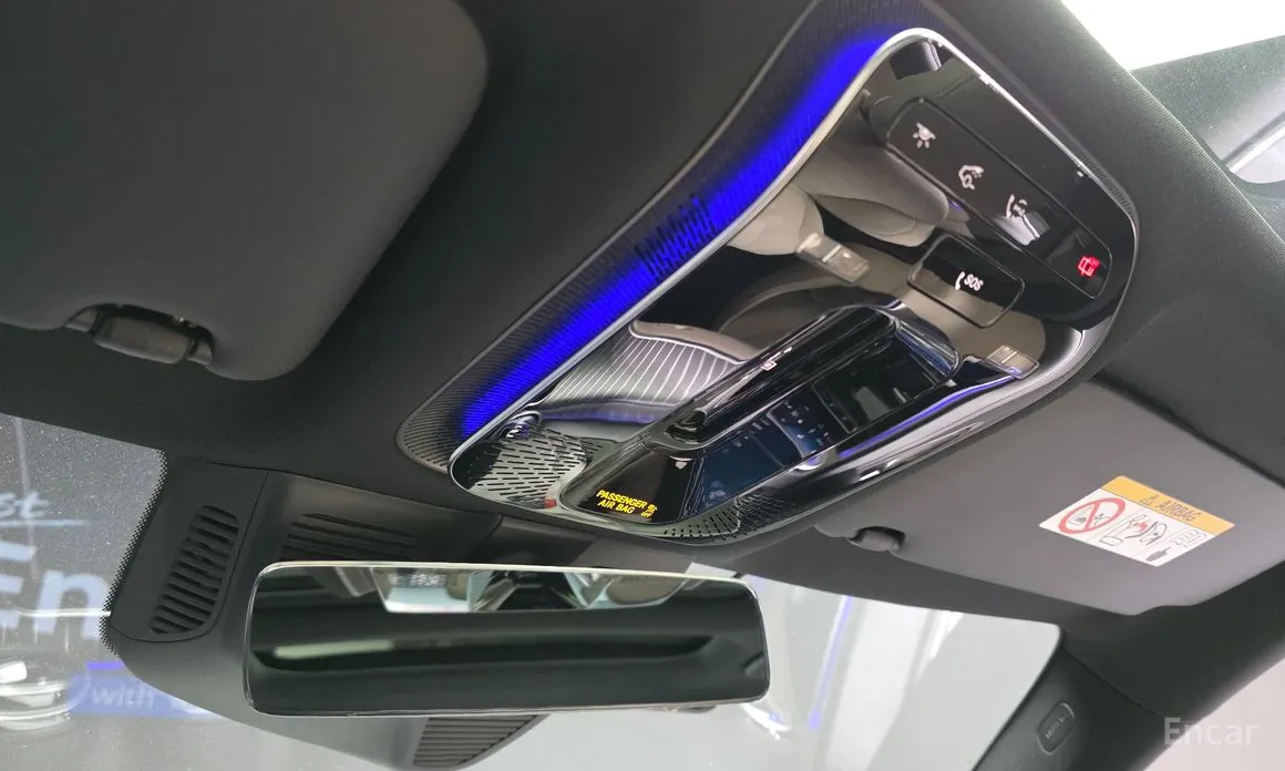 Mercedes-Benz C-Class 2022 C200 Avantgarde