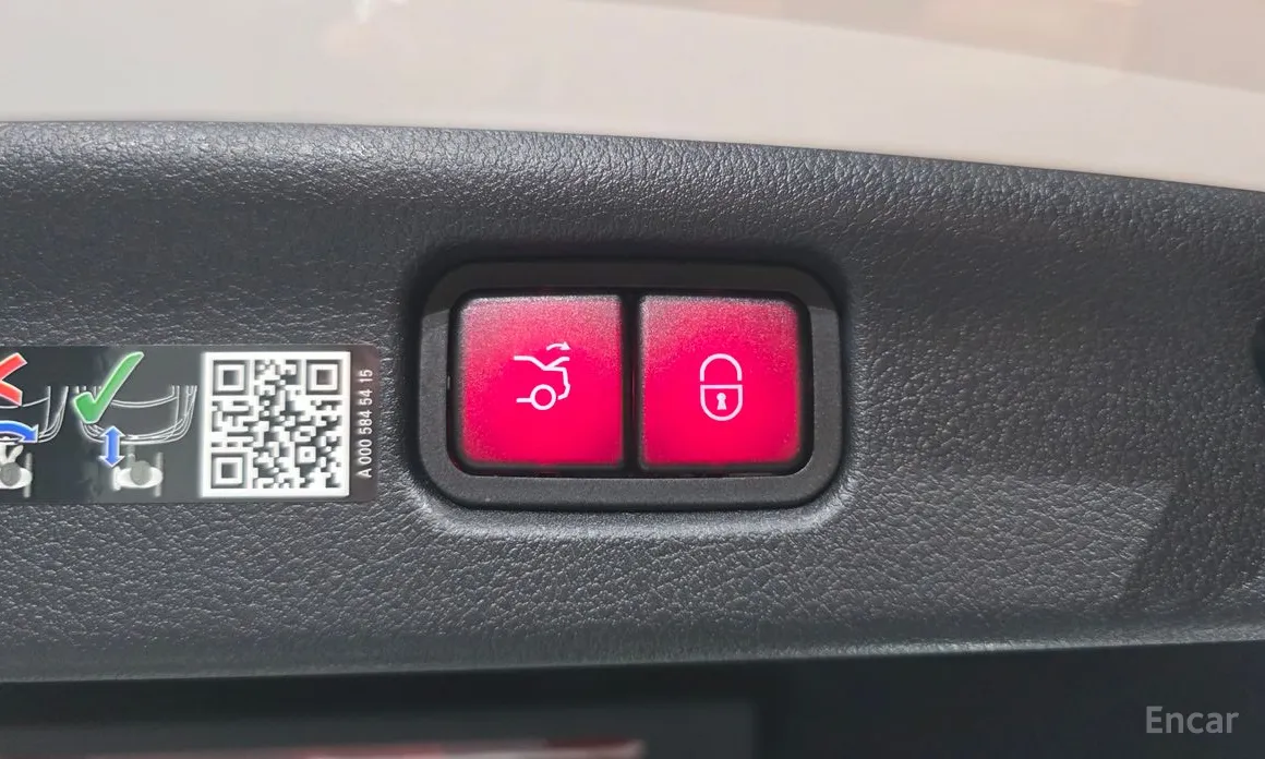 Mercedes-Benz C-Class 2022 C200 Avantgarde