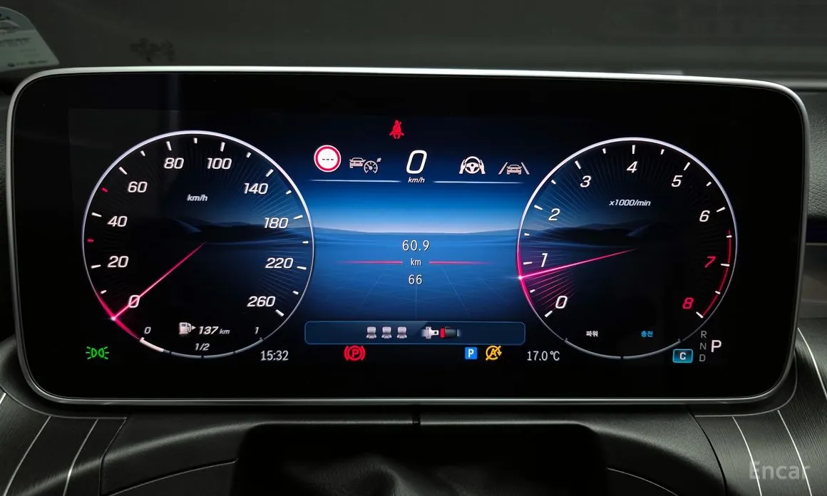 Mercedes-Benz C-Class 2022 C200 Avantgarde