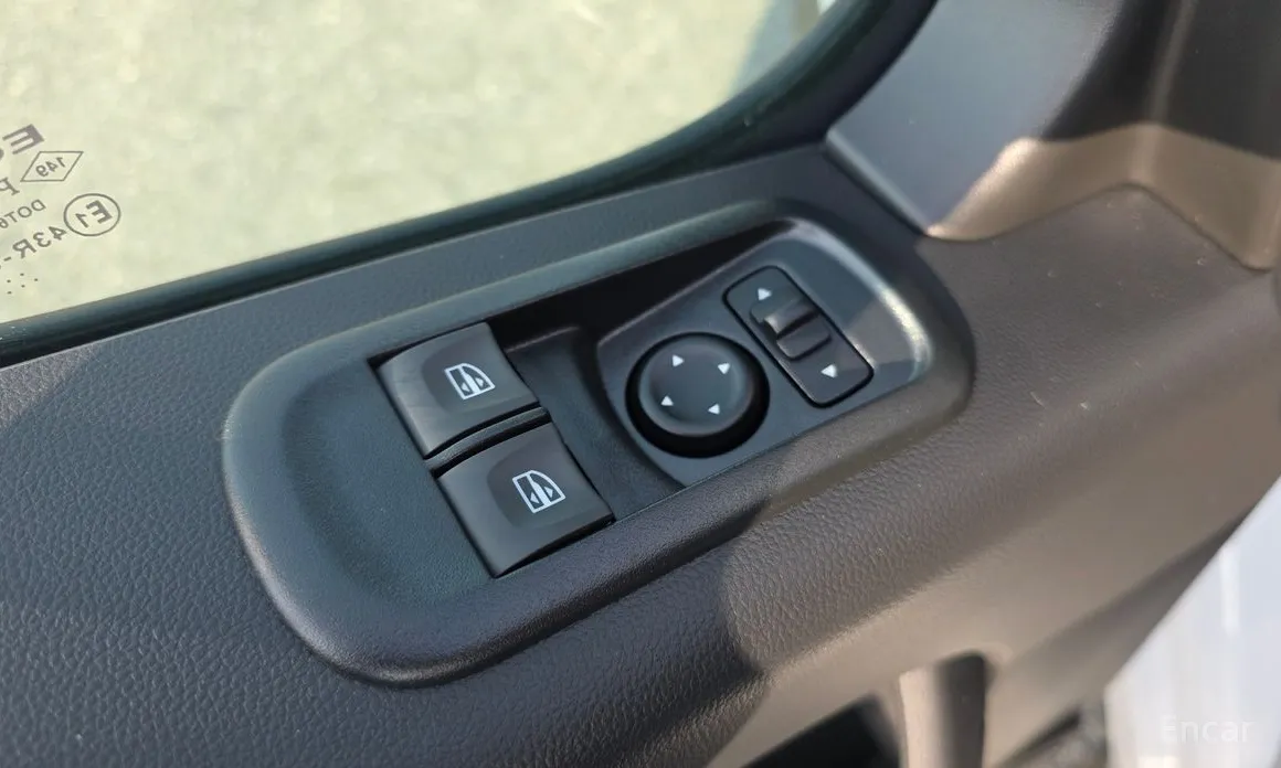 Renault Master 2018 2.3 Van L