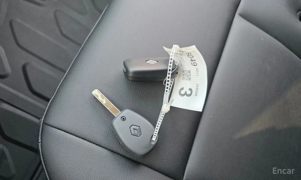 Renault Master 2018 2.3 Van L