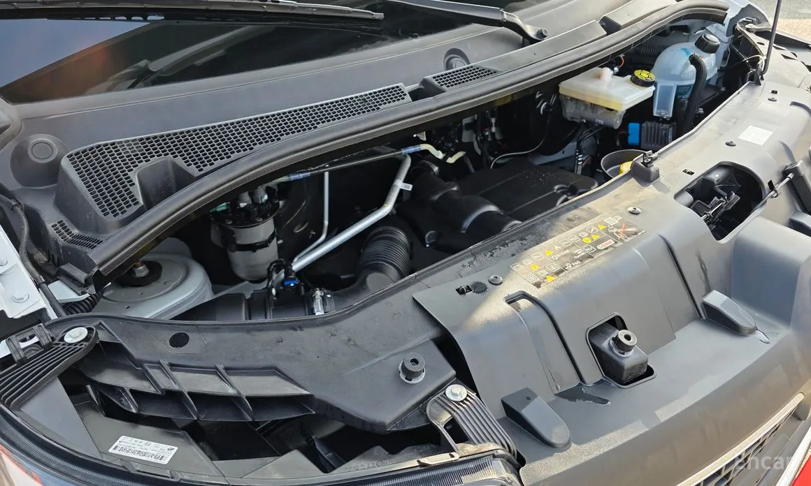 Renault Master 2018 2.3 Van L