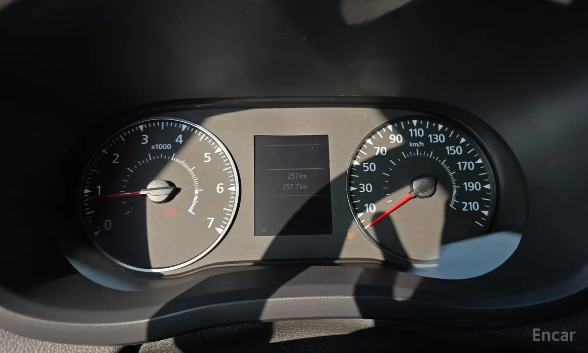 Renault Master 2018 2.3 Van L