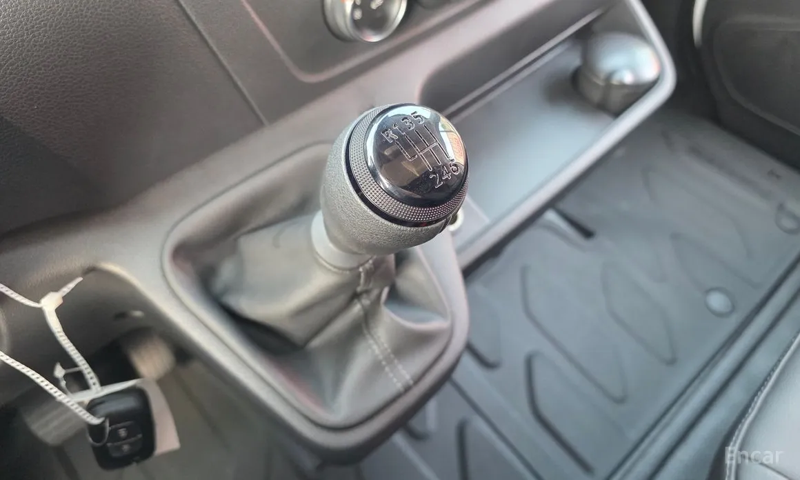 Renault Master 2018 2.3 Van L