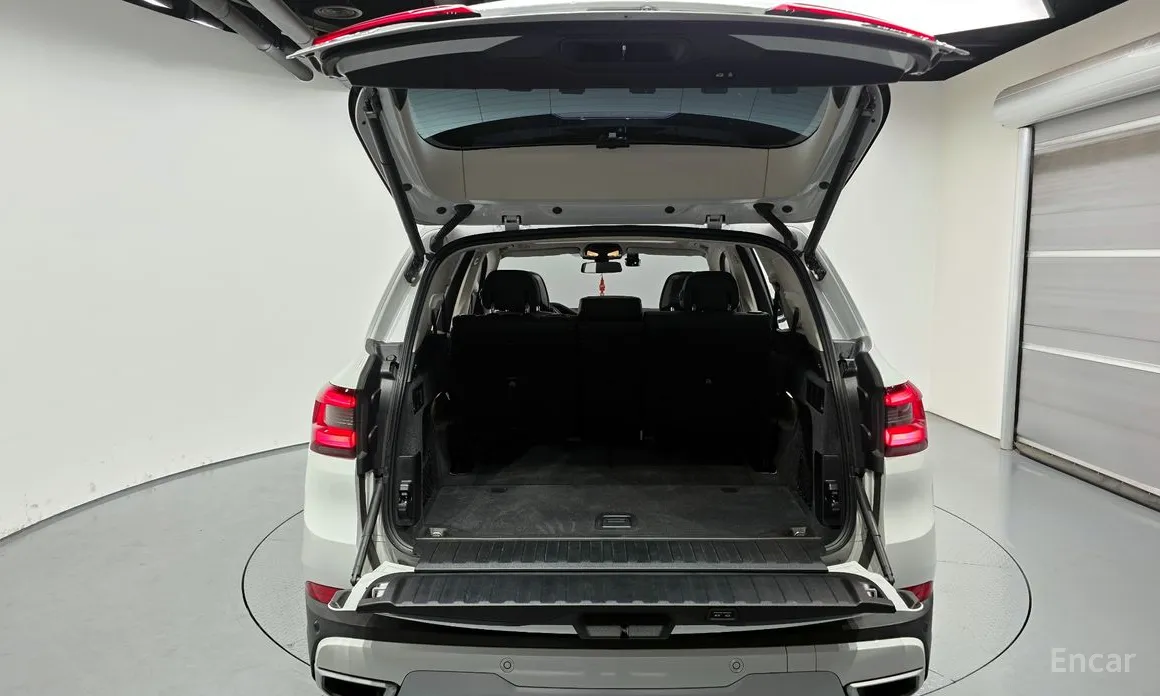 BMW X5 2019 xDrive 40i xLine