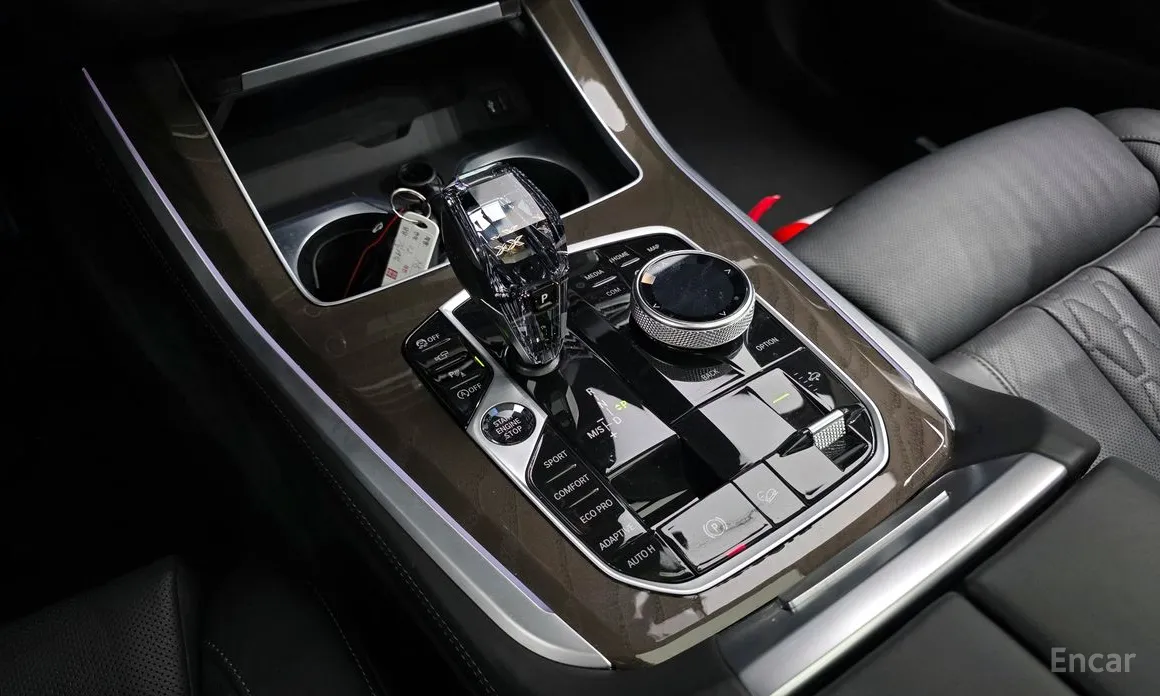 BMW X5 2019 xDrive 40i xLine