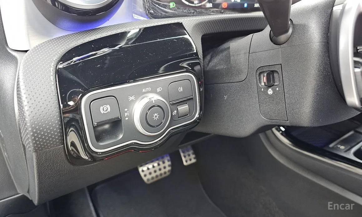 Mercedes-Benz CLA-Class 2020 CLA250 4MATIC