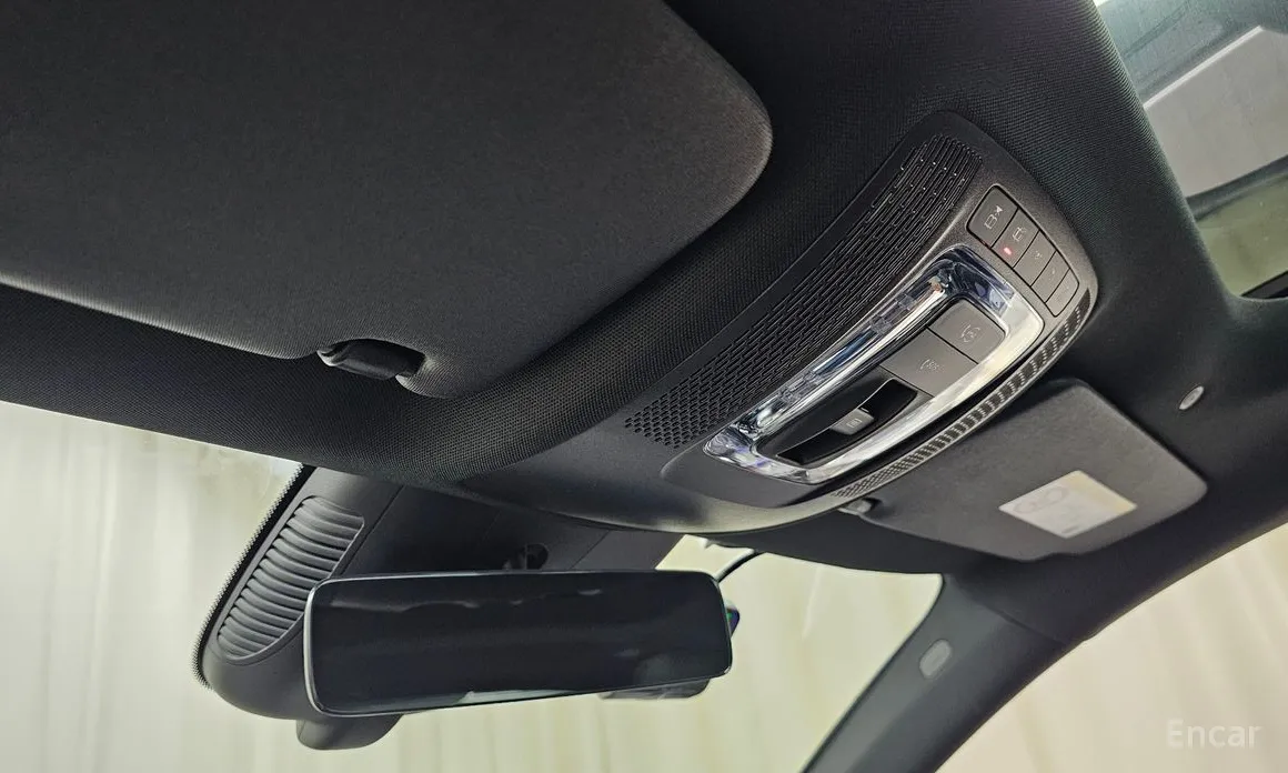 Mercedes-Benz CLA-Class 2020 CLA250 4MATIC