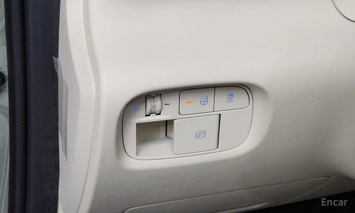 Hyundai Casper 2024 Inspiration