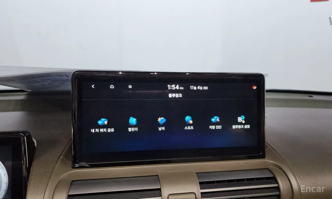 Hyundai Casper 2024 Inspiration