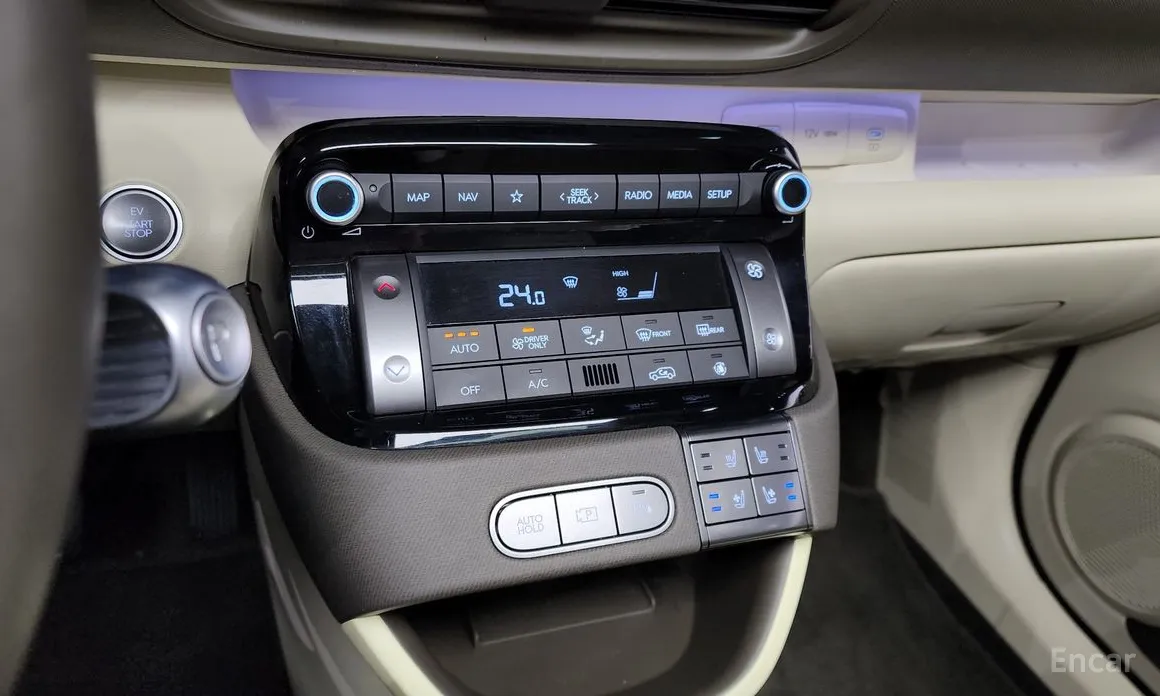 Hyundai Casper 2024 Inspiration