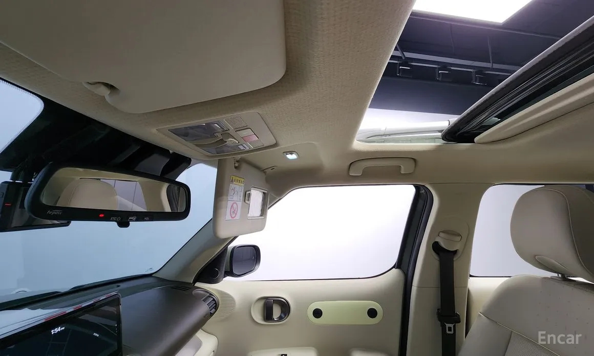 Hyundai Casper 2024 Inspiration