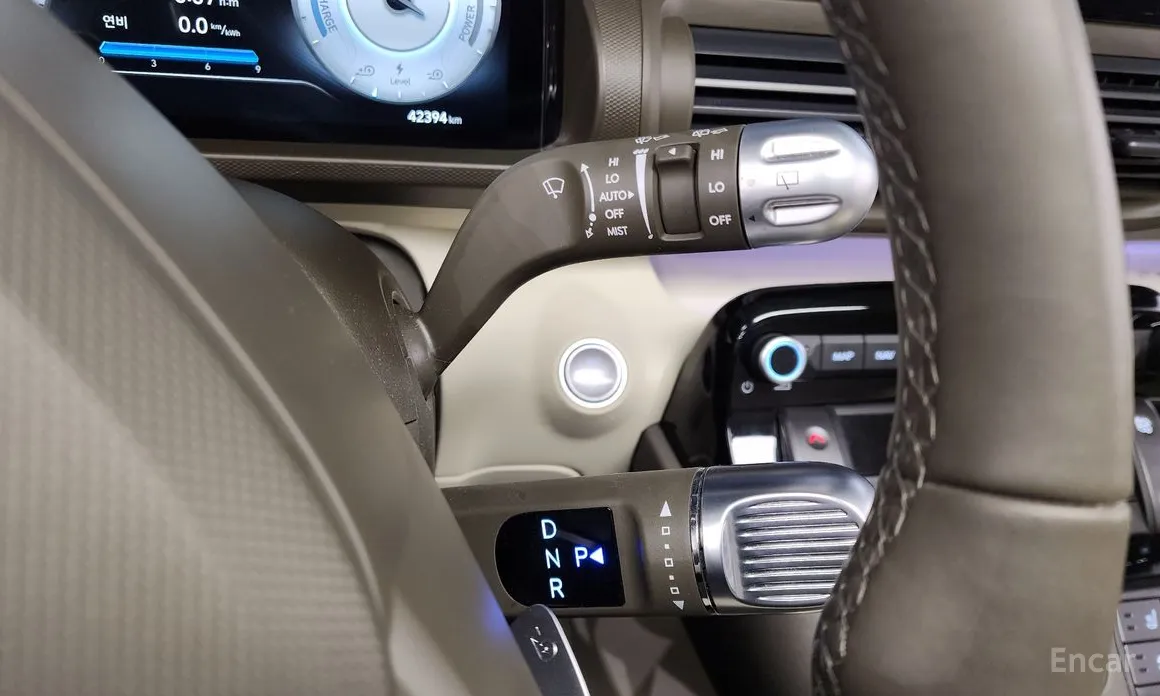 Hyundai Casper 2024 Inspiration