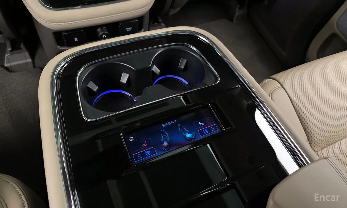 Lincoln Navigator 2018 3.5L