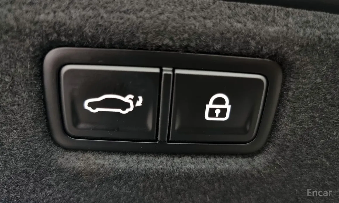 Kia K5 2023 Signature