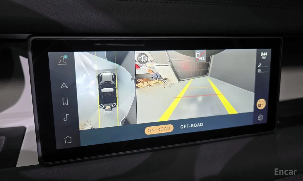 Land Rover Defender 2020 90 D250 SE