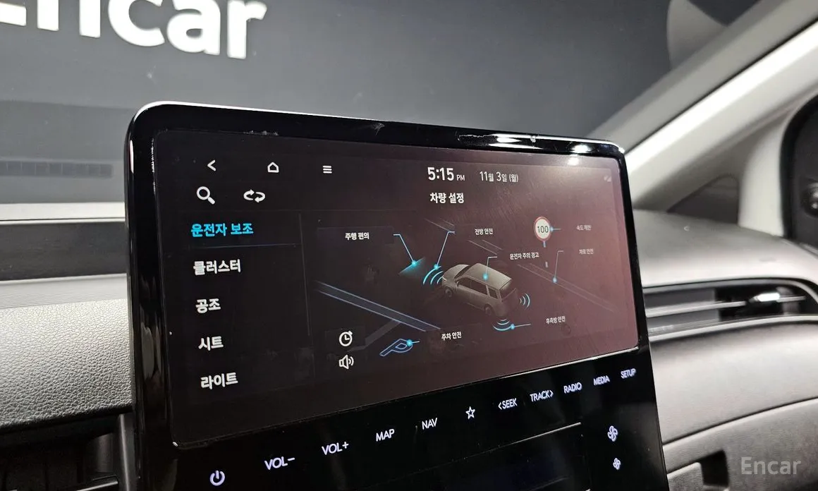 Hyundai Staria 2021 L3.5 Cargo 5-Seater